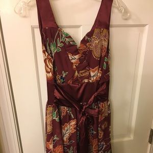 Liz Claiborne dress